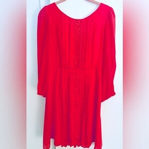 Jessica Simpson Dress